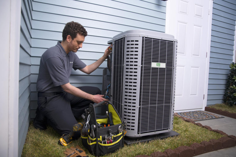 Air Conditioning Service in Cypress, Tomball, Houston, TX & Surrounding Areas